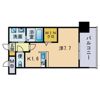 エンクレストベイ天神東2の間取り画像