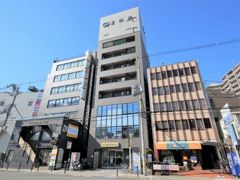 星陽エンブレムビルの外観画像