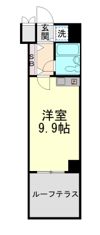 ハイム本山ギャラリーコートの間取り画像