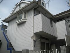 メゾンMKの外観画像