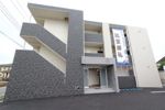 アネシスの間取り画像