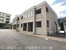 メゾンフォレストⅡの間取り画像
