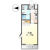 イーストリバーの間取り画像