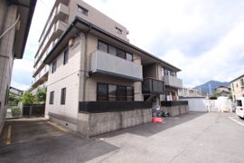 ハイツ石田B棟の外観画像