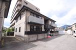 ハイツ石田B棟の外観画像