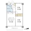 シャルム・K・カーサの間取り画像