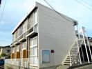 レオパレスメゾン・ド・津島の間取り画像