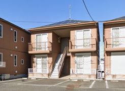 ヴィラ・ブルーノ Eの外観画像