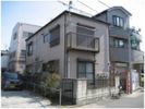 サクラハイムの間取り画像