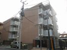 レオパレスグランシャリオの間取り画像