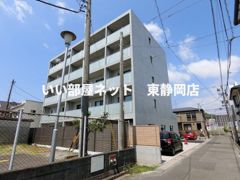 MGKの外観画像