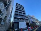 アジールコート板橋本町の間取り画像