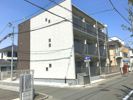 クレイノリーブル横浜の外観画像