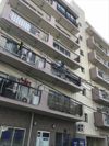 藤コーポの間取り画像