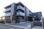 センカⅢの間取り画像