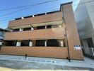 ベイルーム県立大学Ⅱの間取り画像
