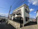ハイネス枝光A棟の間取り画像