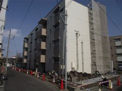 KS宮千代Ⅱの外観画像