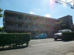 ガーデン有川の外観画像