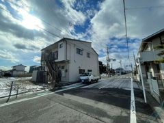 大竹コーポの外観画像