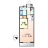 サンパレス小山の間取り画像