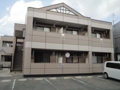 グローリアスⅠ番館の外観画像