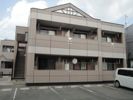 グローリアスⅠ番館の間取り画像