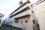 コーポナマタメの間取り画像