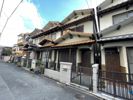 池田南町 田嶋貸家の間取り画像