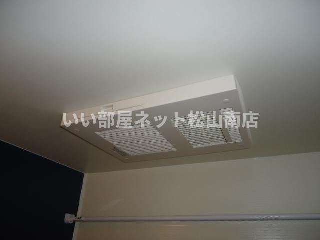 バスルーム