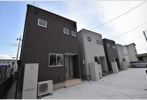 パーチェ六供町IIの間取り画像