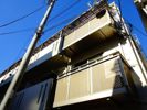大原KYハイツⅢの間取り画像