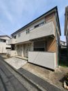 ツインハウス結喜の間取り画像