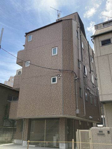 グリュックリーリエの外観画像