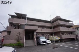 セレッソ赤坂の外観画像