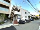 ビシック西進の間取り画像