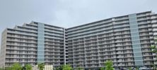 オハナ 柏たなかパークフロントの間取り画像