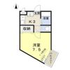 RuRu今の間取り画像