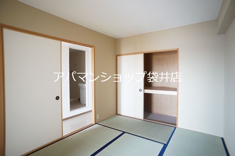 和室