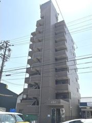 プロビデンスHAST守山の外観画像