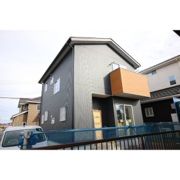 白羽2丁目邸の外観画像