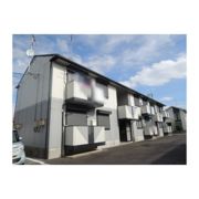 クレスト藤ヶ丘Aの外観画像
