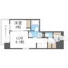 ジオエント福島野田レジデンスの間取り画像