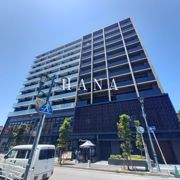 ザ・パークハビオ行徳駅前の外観画像