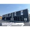 つくば市大角豆新築アパート（仮の間取り画像