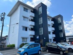 文京ハイムの外観画像