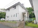 ハウス陽光 Aの間取り画像