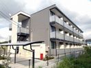 レオパレスジョセリーヌの間取り画像