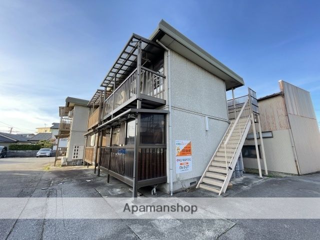 N1ハイムの外観画像