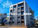 Permanente（ペルマナント）の間取り画像